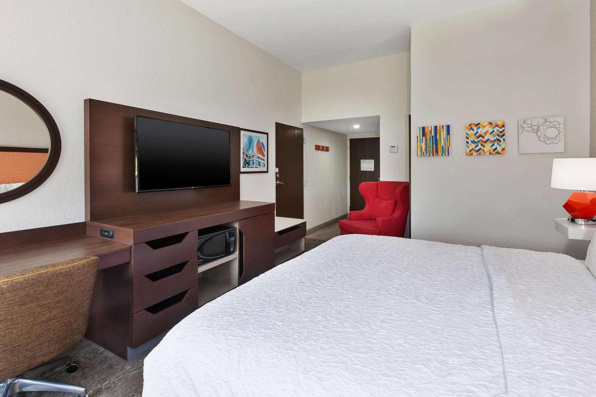 Hampton Columbus/delaware I-71 North Hotel