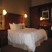 Hotel Hampton Columbus/delaware I-71 North Sunbury