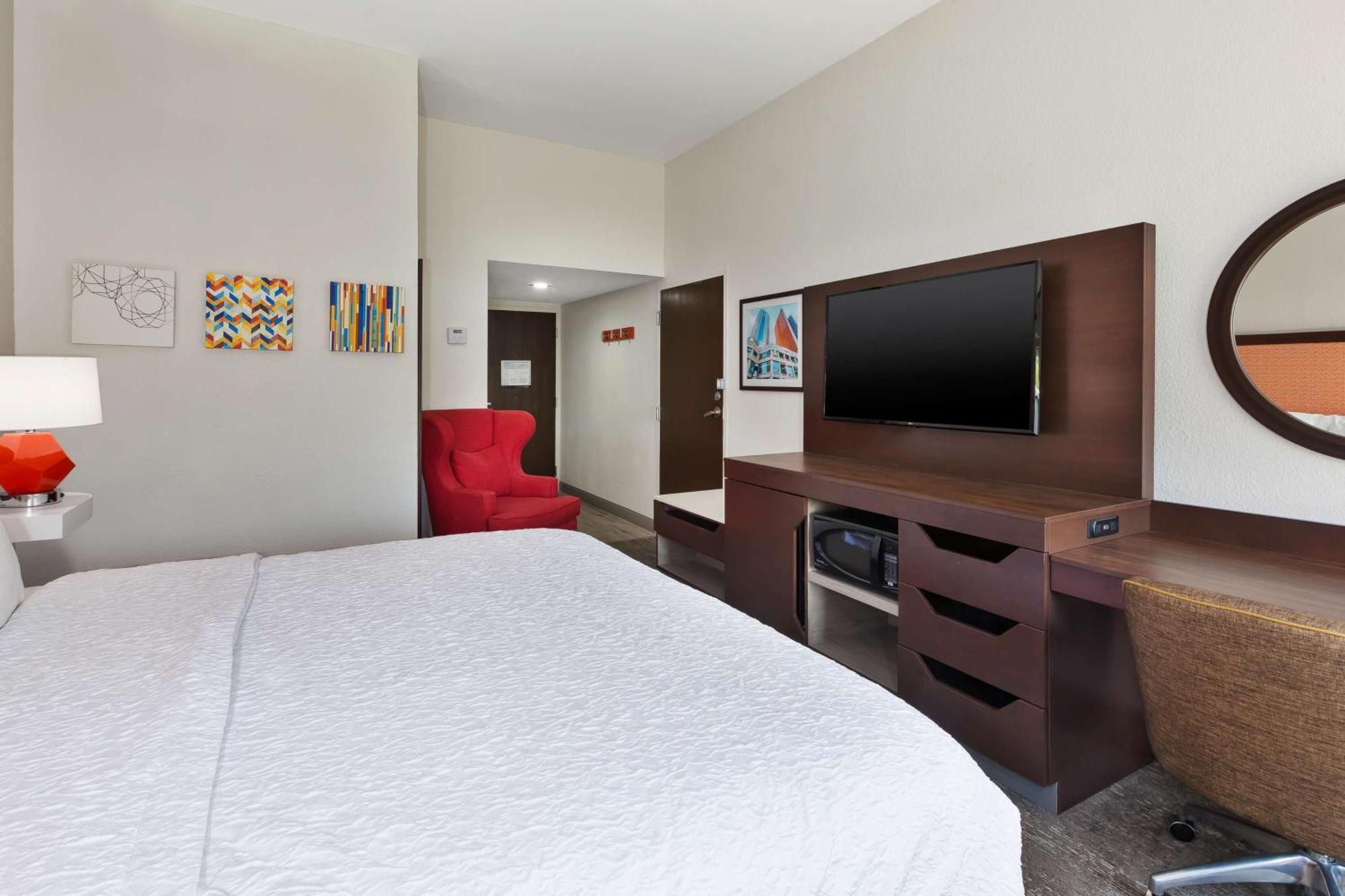 Hampton Columbus/delaware I-71 North Hotel 3*