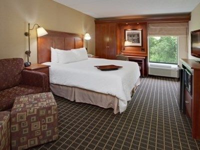Hotel Hampton Columbus/delaware I-71 North 3*